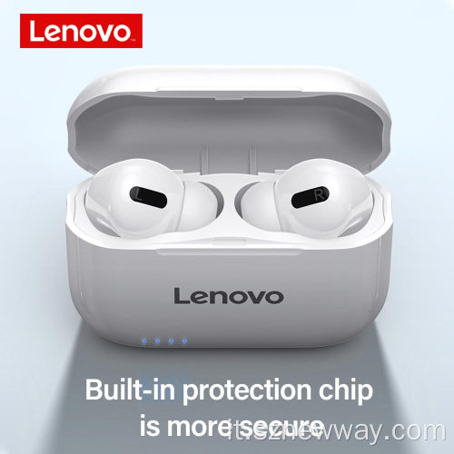 Lenovo LP1S TWS TWS Auricolari senza fili Cuffie senza fili Auricolare Stereo